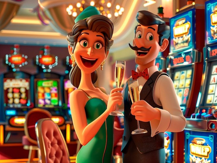 level789 slot featured game showcase