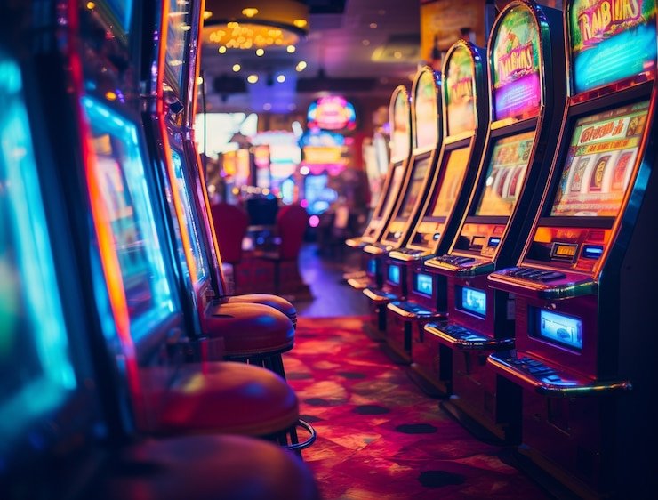 level789 slot featured game showcase